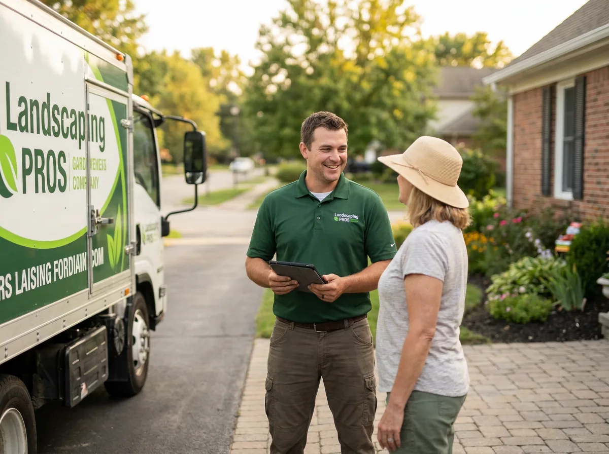 Landscaping Mcdonald, PA FAQs